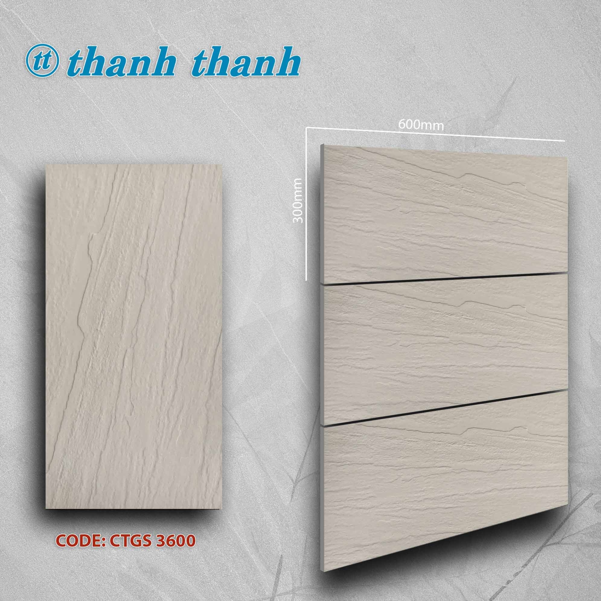 CTGS-3600