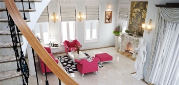 CHỌN GẠCH LÁT: NGHE THẦY PHONG THỦY HAY NGHE NHÀ CHUYÊN MÔN